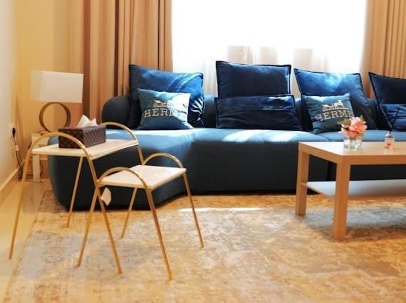 Luxurious 6 Bedroom In Abu Dhabi- Group Getaway * Abou Dabi